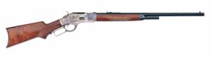 A. Uberti Firearms 1873 Special Sporting .44-40 Lever Action Rifle - 342750