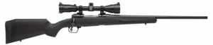 Savage Arms - 110 Engage Hunter XP, 6.5x284 Norma, 24", 3-9x - 57029