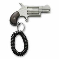 North American Arms Mini with Keyring 22 Long Rifle Revolver - NAA22LRRNG
