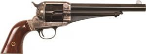 Cimarron 1875 Outlaw 7.5" 44-40 Revolver - CA153