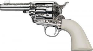 E.M.F. Company General Patton 45 Long Colt Revolver - W45SSE434NMUI