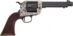 E.M.F. Company DLX Alchimista III 5.5" 45 Long Colt Revolver - W45ALO512NMCW