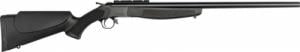 CVA Hunter Single Shot Break Action Rifle .444 Marlin 25" Barrel with Scope Mount - CR5711