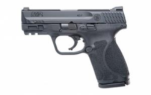 Smith & Wesson M&P 9 M2.0 Compact 15 Rounds 3.6" 9mm Pistol - 11688