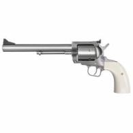 Magnum Research BFR Stainless Bisley Grip 7.5" 454 Casull Revolver - BFR454C7B