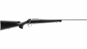Sauer 100 Silver XT 6.5mm Creedmoor Bolt Action Rifle - S1SX65C