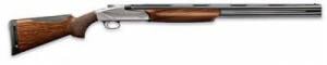 Benelli 828U 12 GA 26" O/U Compact Shotgun - 10709