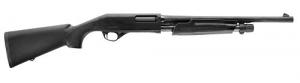 Stoeger P3000 Defense 12GA Black Shotgun - 31892