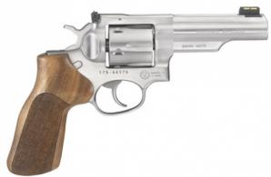 Ruger GP100 Match Champion 10mm Revolver - 1775