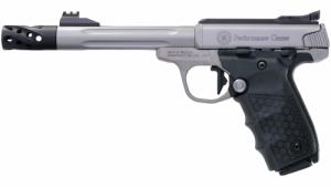Smith & Wesson PC SW22 VICTORY .22 LR  6 - 12078