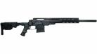 American Built Arms MOD X Gen III Howa 1500 Bolt Action Centerfire Rifle 308 Winchester 20" Barrel Black - HPR30820HTB