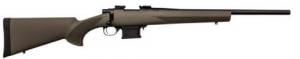 Howa-Legacy Mini Action 7.62 Bolt Rifle - HMA70723+