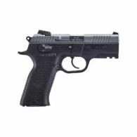 Sarco CM9 Black/Stainless 9mm Pistol - CM9ST