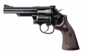 Smith & Wesson Model 19 Classic 357 Magnum Revolver - 12040