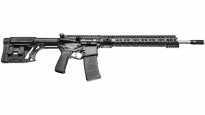 POF USA Renegade Plus .224 Valkyrie Semi Auto Rifle - 01480