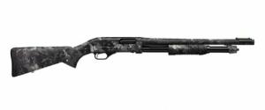 Winchester SXP Viper Urban Defender Pump 12 GA 18" 5 Round - 512362395