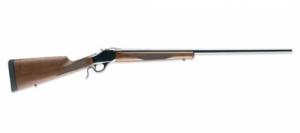 Winchester M1885 High Wall Hunter .308 Win Single Shot Rifle - 534112220
