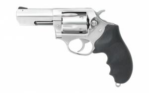 Ruger SP101 Stainless 3" 38 Special Revolver - 05776