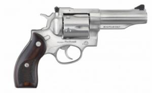 Ruger Redhawk Satin .45 ACP / .45 Colt 4.2" Barrel 6-Rounds - 5050