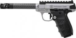 Smith & Wesson SW22 VICTORY PF CENTER - 12080