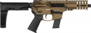 Cmmg Mk4 Banshee Pistol 300Blk 8In 30Rd Gmg - 45A69F2BB