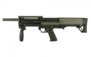 KelTec KSG-NR Tactical 12 Gauge Shotgun