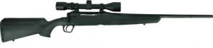 Savage Arms Axis XP 270 Winchester Bolt Action Rifle - 57263