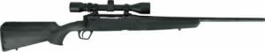 Savage Arms Axis XP 25-06 Remington Bolt Action Rifle - 57262