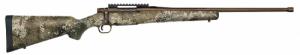 Mossberg & Sons Patriot Predator TrueTimber Strata 6.5mm Creedmoor Bolt Action Rifle - 28046