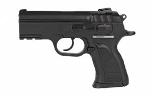 European American Armory WIT P POLY 9MM Black 13RD 3.5 - 999027