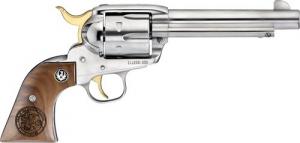 Ruger Vaquero 45 Colt Revolver - 5163