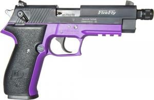 German Sports Guns FireFly 22 Long Rifle Pistol - GERG2210TFFL