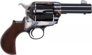 E.M.F. Company Express Agent 357 Magnum / 38 Special Revolver - PE357CHSLG312N