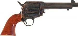 Cimarron SA Frontier Old Model 5.5" 357 Magnum / 38 Special Revolver - PP503