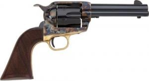E.M.F. Company Alchimista II 357 Magnum / 38 Special Revolver - HF357ALC434NMCW
