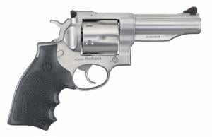 Ruger Redhawk 4.2" 44mag Revolver - 5044