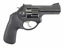 Ruger LCRx 357 Magnum / 38 Special Revolver - 5444