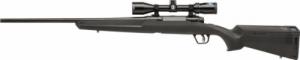 Savage Axis II XP .280 Ackley Improved Bolt Action Rifle - 57142