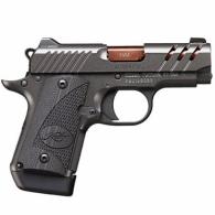 Kimber Micro 9 ESV Gray 9mm Pistol - 3300204