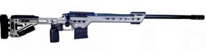 MPA Bolt Action Rifle 30-30 Winchester 24 Inch Gun Metal Grey - MPA308BAGM