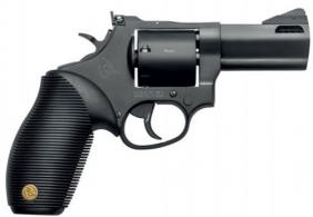 Taurus 692 Black 3" Ported 357 Magnum / 38 Special Revolver - 2692031