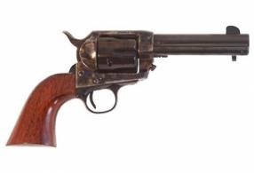 Cimarron SA Frontier Old Model 4.75" 357 Magnum / 38 Special Revolver - PP502