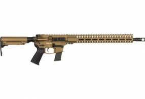 CMMG Inc. Resolute 300 MkG AR-15 .45 ACP Semi Auto Rifle - 45AE550BB
