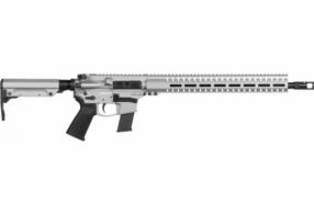 CMMG Inc. Resolute 300 MkG AR-15 .45 ACP Semi Auto Rifle - 45AE550TI