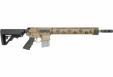 Rock River Arms LAR-15 Fred Eichler Series Predator2 223 Remington/5.56 NATO AR15 Semi Auto Rifle - FE1515TAN