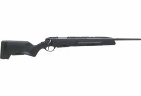 Steyr Arms Scout Black 6.5mm Creedmoor Bolt Action Rifle - 263473B