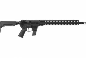 CMMG Inc. Resolute 300 MkG AR-15 .45 ACP Semi Auto Rifle - 45AE550GB