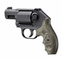 Kimber K6s TLE 2" 357 Magnum Revolver - 3400022