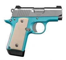 Kimber Micro Bel Air 380 ACP Pistol - 3300210