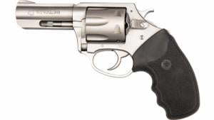 Charter Arms Pitbull 380 ACP Revolver - 73802